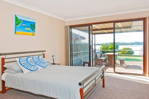 HAIS18G Riverside Delight - Timeshare Accommodation 3