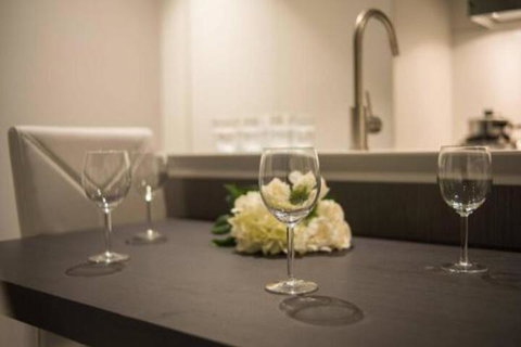 SoHome EQ Tower Service Apartments - Timeshare Accommodation 3