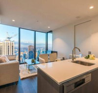 SoHome EQ Tower Service Apartments - Timeshare Accommodation