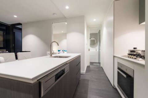 SoHome EQ Tower Service Apartments - Timeshare Accommodation 5