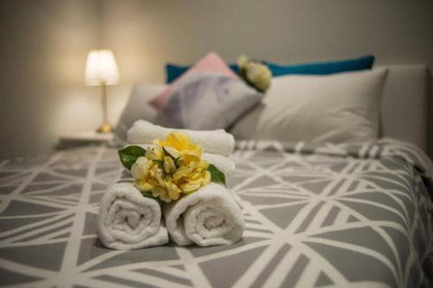 SoHome EQ Tower Service Apartments - Timeshare Accommodation 2