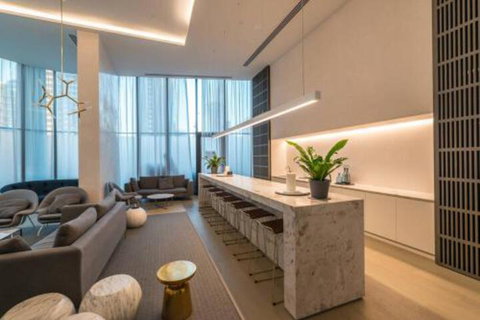SoHome EQ Tower Service Apartments - Timeshare Accommodation 7