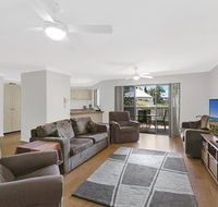 Mariners Apartment 18 - Timeshare Accommodation
