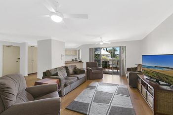 Mariners Apartment 18 - Timeshare Accommodation 0