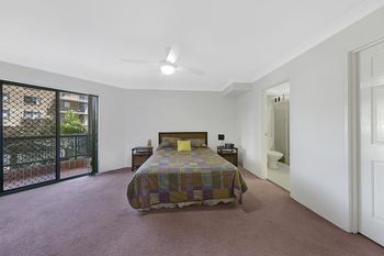 Mariners Apartment 18 - Timeshare Accommodation 3