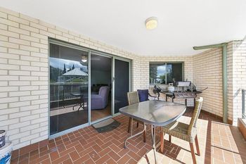 Mariners Apartment 18 - Timeshare Accommodation 6