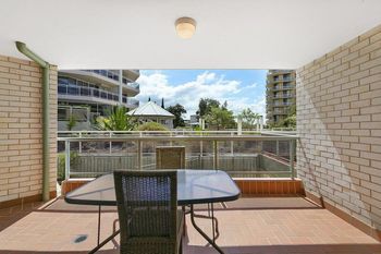 Mariners Apartment 18 - Timeshare Accommodation 2
