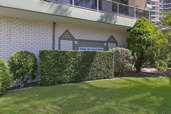 Mariners Apartment 18 - Timeshare Accommodation 4