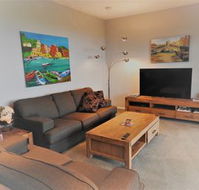 Misty Range - Timeshare Accommodation