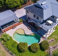 Lugarno House - Timeshare Accommodation