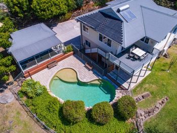 Lugarno House - Timeshare Accommodation 0