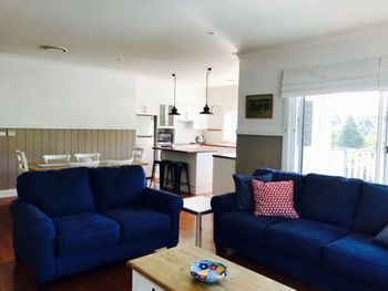 Lugarno House - Timeshare Accommodation 4