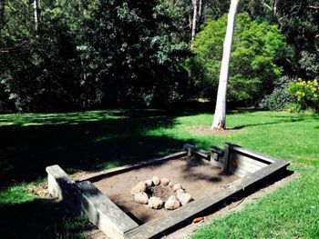 Lugarno House - Timeshare Accommodation 1