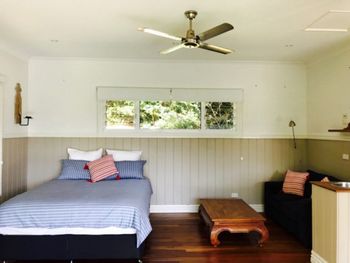 Lugarno House - Timeshare Accommodation 6