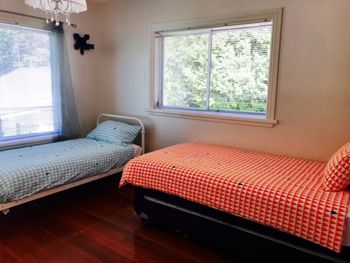 Lugarno House - Timeshare Accommodation 5
