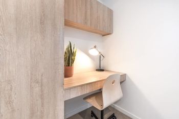 Executive Two Bedroom City Apartment With Views - Timeshare Accommodation 4