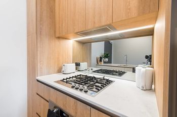 Executive Two Bedroom City Apartment With Views - Timeshare Accommodation 1