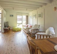 The 5th Green - Timeshare Accommodation