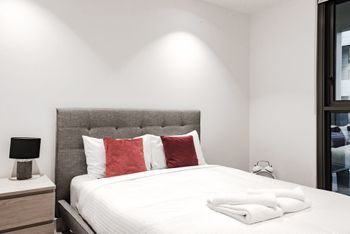 Zenith Melbourne Central - Timeshare Accommodation 3