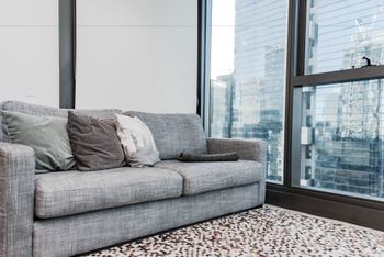 Zenith Melbourne Central - Timeshare Accommodation 6