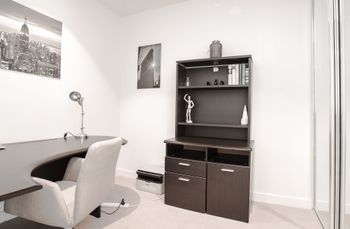 Zenith Melbourne Central - Timeshare Accommodation 4
