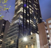 Zenith Melbourne Central - Timeshare Accommodation