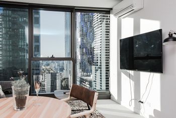 Zenith Melbourne Central - Timeshare Accommodation 5