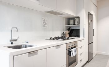 Zenith Melbourne Central - Timeshare Accommodation 7