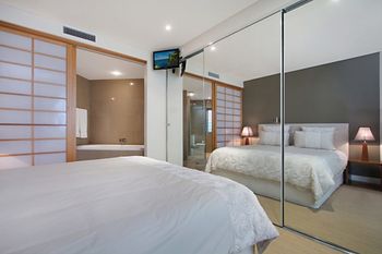 Cotton Beach Forty Four Roof Top - Timeshare Accommodation 2