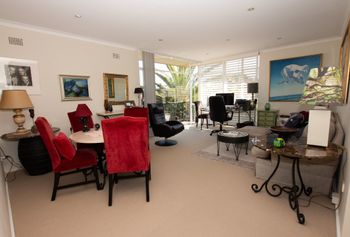 North Sydney Art Bed & Breakfast - Timeshare Accommodation 0