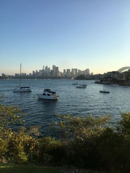 North Sydney Art Bed & Breakfast - Timeshare Accommodation 6