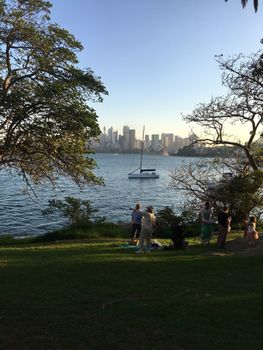 North Sydney Art Bed & Breakfast - Timeshare Accommodation 3