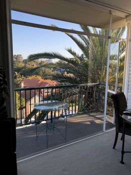 North Sydney Art Bed & Breakfast - Timeshare Accommodation 4
