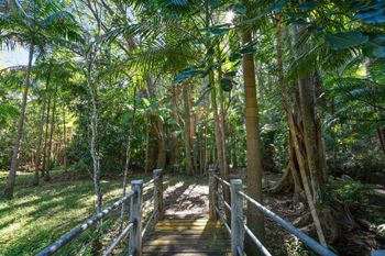 Paperbark - Timeshare Accommodation 1