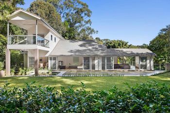 Paperbark - Timeshare Accommodation 3