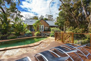La Provence - Timeshare Accommodation 0