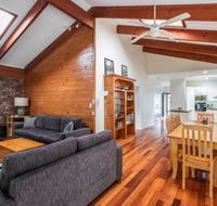 Kings Retreat - Timeshare Accommodation