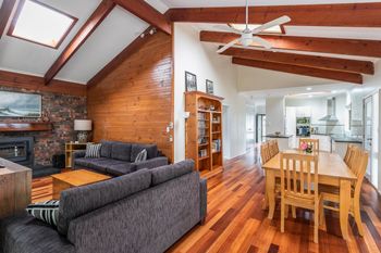 Kings Retreat - Timeshare Accommodation 0