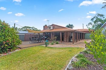 Kings Retreat - Timeshare Accommodation 4