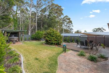Kings Retreat - Timeshare Accommodation 1