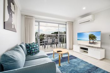 Cotton Tree Modern Apartment - Timeshare Accommodation 0