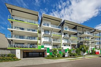 Cotton Tree Modern Apartment - Timeshare Accommodation 3
