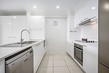Cotton Tree Modern Apartment - Timeshare Accommodation 1