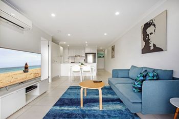 Cotton Tree Modern Apartment - Timeshare Accommodation 2
