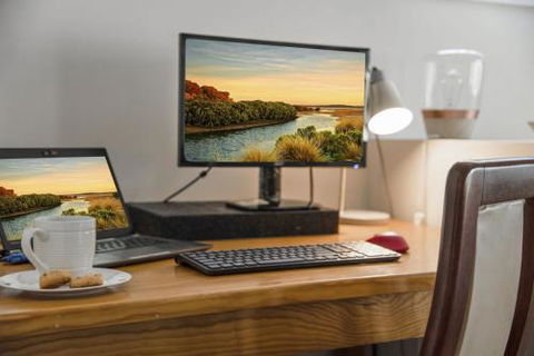 BEACH WITHIN REACH - Timeshare Accommodation 2