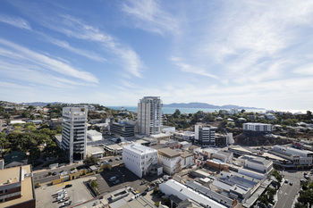 Holiday Inn Townsville - Timeshare Accommodation 2