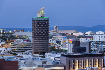 Holiday Inn Townsville - Timeshare Accommodation 4