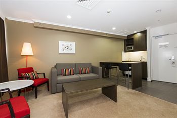 Holiday Inn Townsville - Timeshare Accommodation 1