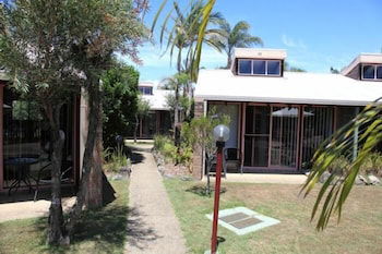 Crescent Head Resort & Conference Centre - Timeshare Accommodation 0