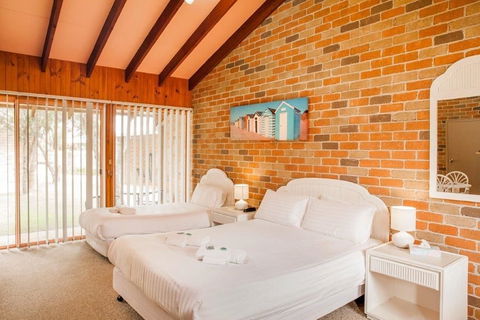 Crescent Head Resort & Conference Centre - Timeshare Accommodation 5